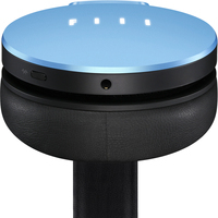 冰晶藍的聲學革命 FIIL Wireless無線耳機的監聽級體驗